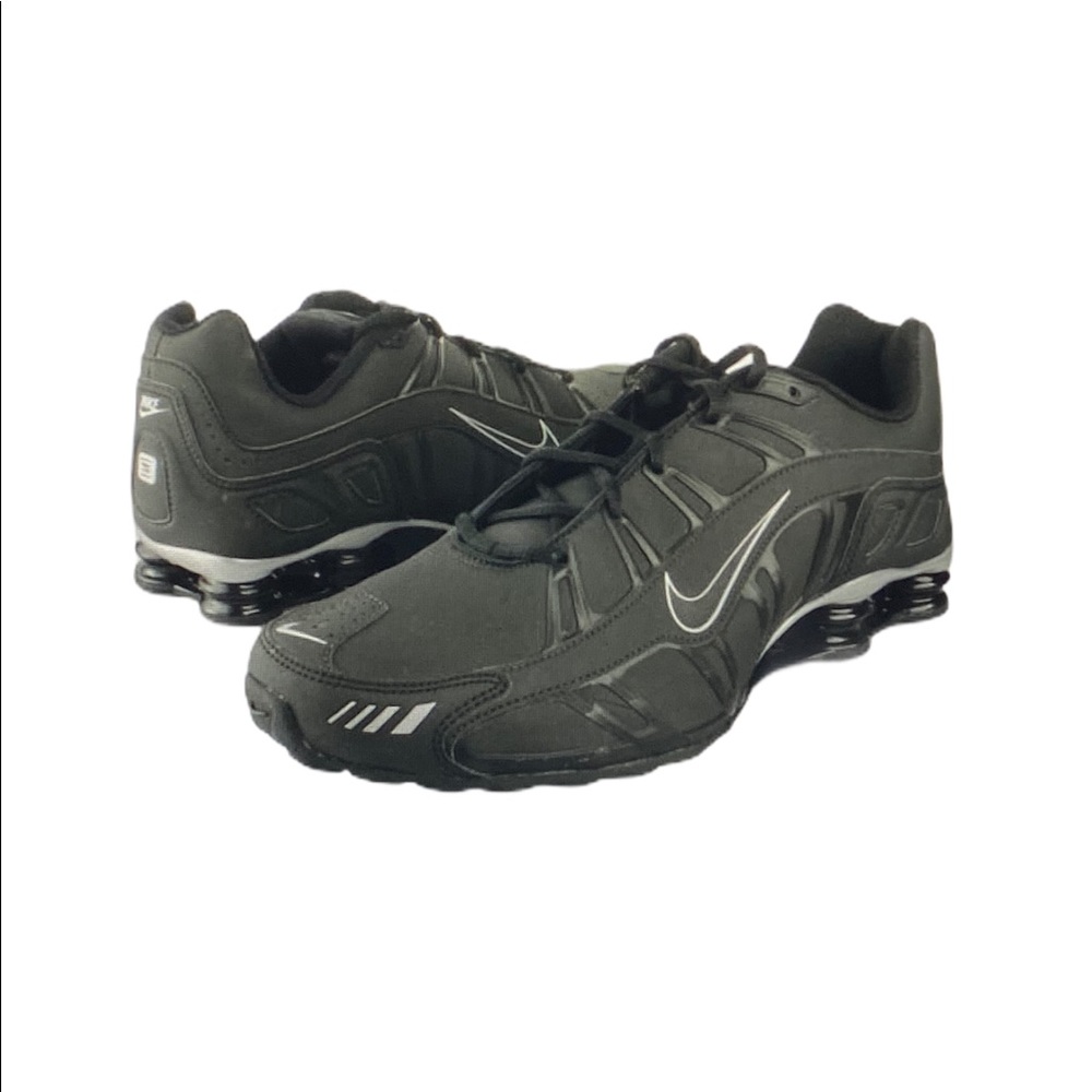 Nike Shox Turbo 3.2 SL Size 9.5 (US)